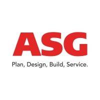 asg logo image