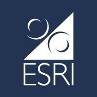 economic and social research institute (esri)