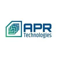 apr technologies ab logo image