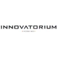 innovatorium herning a/s logo image