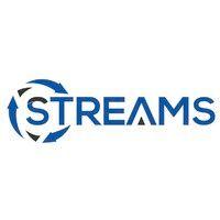 streams consulting logo image