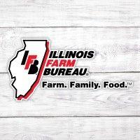 illinois farm bureau logo image