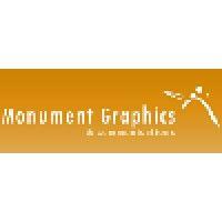 monument graphics & comms logo image