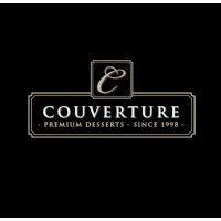 couverture desserts logo image