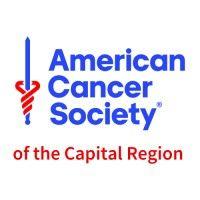 american cancer society of the capital region logo image