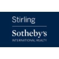 stirling sotheby's international realty logo image