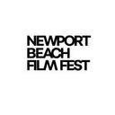 logo of Newport Beach Film Festival