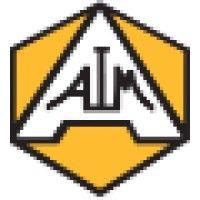 arkansas industrial machinery logo image