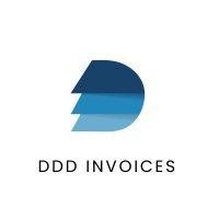 ddd invoices logo image