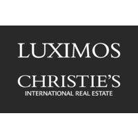 luximos - christie's international real estate logo image