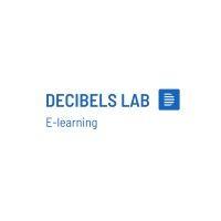 decibels lab logo image