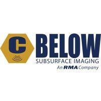 c below subsurface imaging logo image