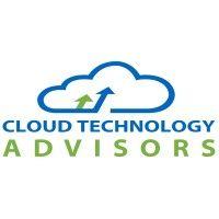 cloud technology advisors