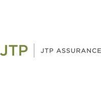 jtp assurance logo image