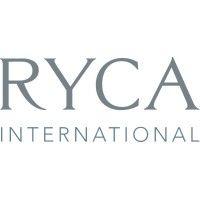 ryca international, inc. logo image