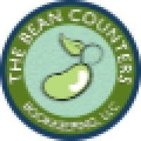 the bean counters bookkeeping, llc logo image