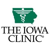 the iowa clinic logo image