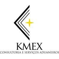 kmex consultoria e serviços aduaneiros logo image