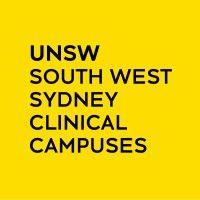 unsw south west sydney clinical campuses