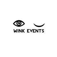 wink events logo image