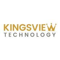 kingsview technology logo image