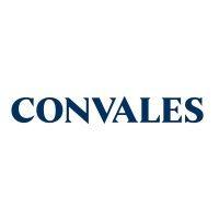 convales logo image