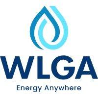 world liquid gas association logo image