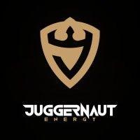 juggernaut energy logo image