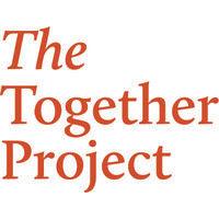 the together project logo image