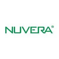 nuvera fuel cells, llc logo image