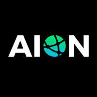 all in one networking logo image