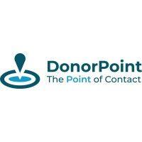 donorpoint logo image