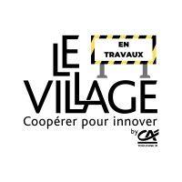 le village by ca toulouse 31 logo image