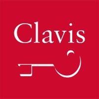 clavis publishing logo image