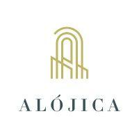 alójica logo image