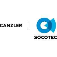 canzler gmbh logo image