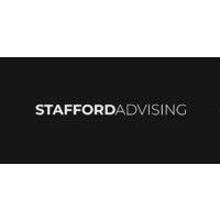 stafford advising logo image