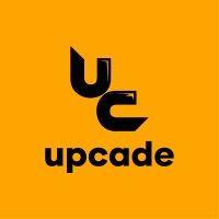 upcade.xyz - web3 gaming ecosystem logo image