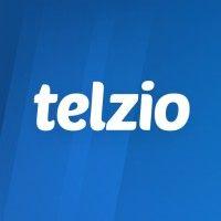 telzio logo image