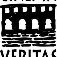 cinema veritas productions, llc logo image