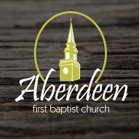 first baptist church logo image