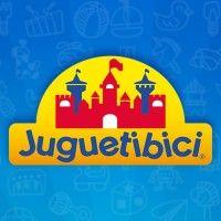 juguetibici logo image