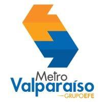 metro valparaíso logo image