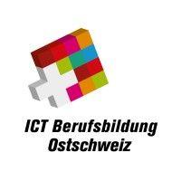 ict berufsbildung ostschweiz