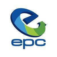 epc, inc. logo image