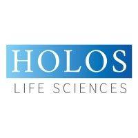 holos life sciences logo image