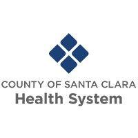 county of santa clara health system logo image