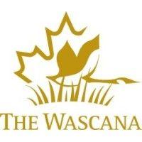 wascana country club logo image