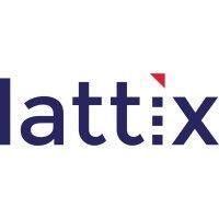 lattix, inc. logo image