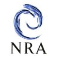 national rivers authority logo image